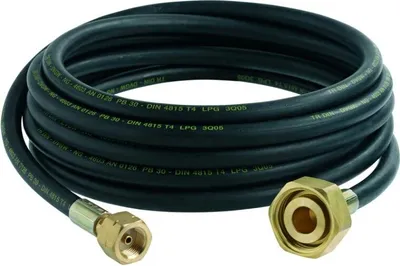 Produktbild von GOK Füllschlauch PS 25 bar