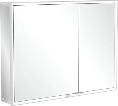 Produktbild von Villeroy & Boch A4571000 Vorbau-Spiegelschrank My View Now