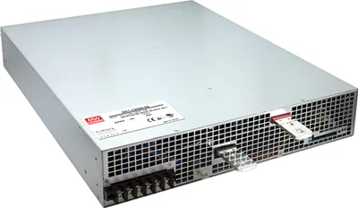 Produktbild von MEANWELL RST-10000-48, AC-DC-Schaltnetzteil, geschlossen, 10080W 48V 210A