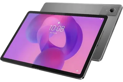 Productafbeelding van Lenovo Idea Tab, 27,9 cm (11 inch), 2560 x 1600 pixels, 128 GB, 8 GB RAM, Android 15, grijs