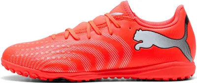 Produktbild von Puma Future 9 Play Tf Fußballschuhe Rot,Orange EU 42 Mann Rot,Orange EU 42