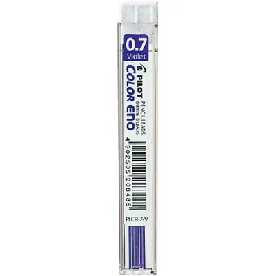 Immagine prodotto di PILOT PLCR-7-V Colour ENO ricarica fine liner viola 0,7 mm