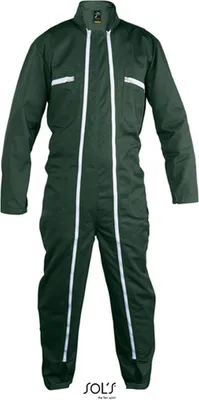 Produktbild von SOLS Workwear Overall Jupiter Pro