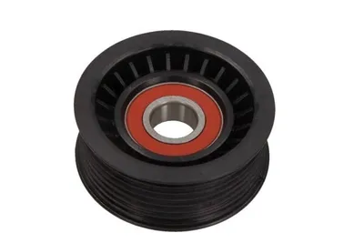 Produktbild von MAXGEAR 54-1429 Riemenspanner Keilrippenriemen für VW Touareg (7LA, 7L6, 7L7) Ø70mm Rolle