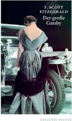 Produktbild von Der große Gatsby