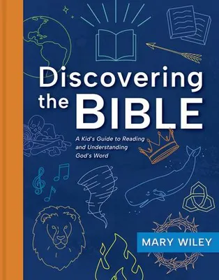 Produktbild von Discovering the Bible