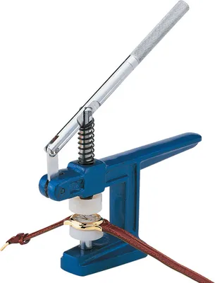 Produktbild von SELVA Pressstock mit 12 Druckstücken