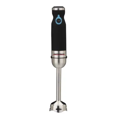 Produktbild von Gastroback Design Advanced Pro, Pürierstab, 0,8 l, 1,3 m, 800 W, Schwarz, Edelstahl