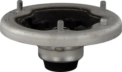 Produktbild von FEBI BILSTEIN 21101 Federbeinstützlager Vorne für BMW 7 (E65, E66, E67)