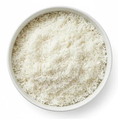 Obrázek produktu pro Kokos strouhaný odtučněný 200 g