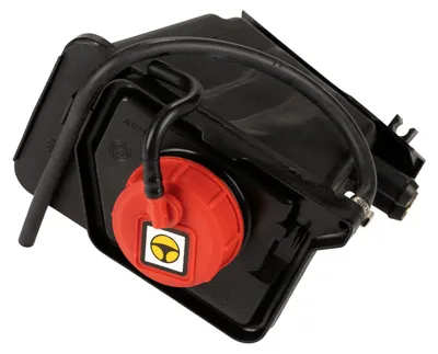 Produktbild von Original Alfa Romeo Tank Servolenkungsöl 147/156 55189211