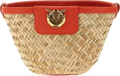 Obrázok produktu pre PINKO LOVE SUMMER BUCKET Oranžová