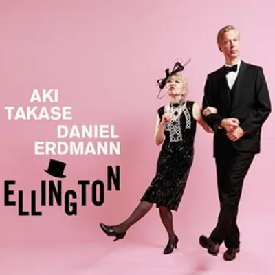 Obrázok produktu pre Ellington (čierny vinyl)
