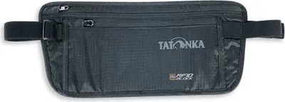 Produktbild von Tatonka Skin Moneybelt Int Rfid B Rucksack Schwarz Schwarz One Size