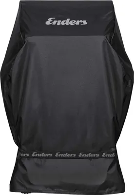Produktbild von Enders Premium Wetterschutzhülle für Enders Grill BROOKLYN Next 2+3, eFLOW PRO 2, eFLAVOUR 2 , hochwertiges Polyestergewebe, UV-beständig und wasserdicht, Grill Abdeckhaube, Grill Zubehör #5691