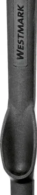 Zdjęcie produktu dla Westmark Flonal, Łopatka do podawania, Czarny, Plastik, 210 °C, 70 mm, 20 mm