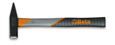 Image de Beta Tools Marteau de serrurier 1370T 1000 manche en fibre de verre 36 cm