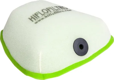 Produktbild von Hiflofiltro Hff4031 Luftfilter Weiß Weiß One Size