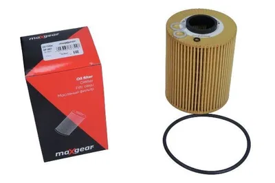 Produktbild von Maxgear Filtr Oleju Bmw S50B30/32