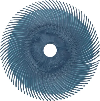 Produktbild von Radialbürstenscheibe Bristle Brush K.80