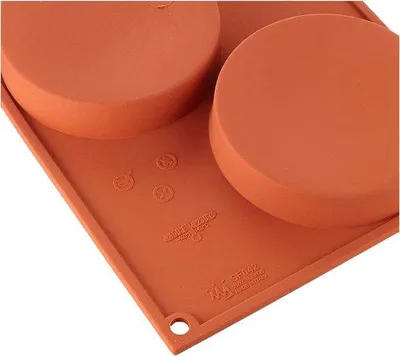 Immagine prodotto di Stampo in silicone Classic Collection