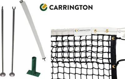 Produktbild von Tennisnetz-Set für Hartplätze - Carrington