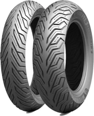 Obrázok produktu pre Pneumatiky MICHELIN 110/70-12 47S CITY GRIP 2