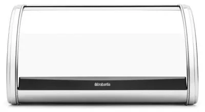 Produktbild von Brabantia Single Brotkasten, Chrom