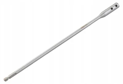 Produktbild von Verkatto Verlängerung für Schaufelbohrer 300mm Werkzeugzubehör
