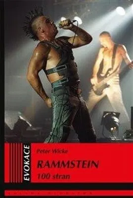 Zdjęcie produktu dla Rammstein 100 stran