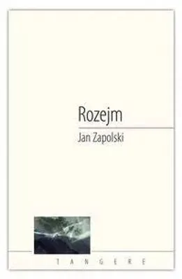 Zdjęcie produktu dla Rozejm - Jan Zapolski