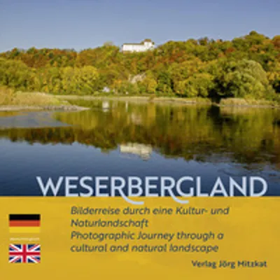 Obrázek produktu pro Weserbergland
