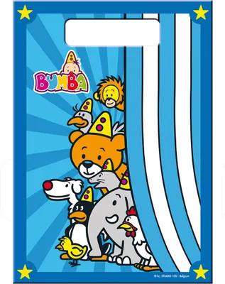 Produktbild von Folat 29504, Mehrfarbig, Geburtstag, Unisex, 8 Stück(e), 280 mm, 180 mm