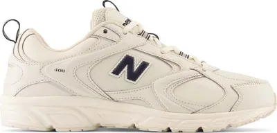 Image de NEW BALANCE - Baskets 408 unies - Taille 37.5