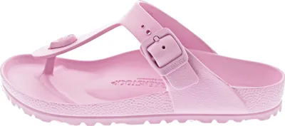 Produktbild von Birkenstock Gizeh Eva Fondant Rosa Normal Fußbett - Pantoffel - 1027352