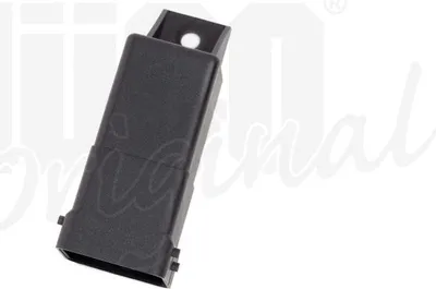 Produktbild von Relais, Glühanlage HUCO 132253