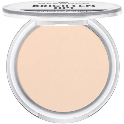 Produktbild von Essence Cosmetics Brighten Up! Polvos Banana 20 9g