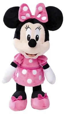 Immagine prodotto di Simba peluche Disney Minnie Clubhouse 25cm 6315870522