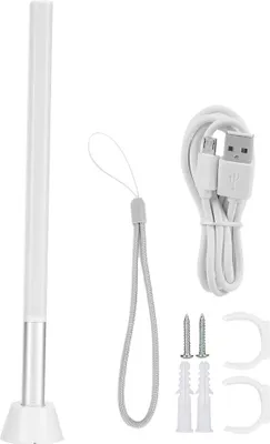Produktbild von LED-Licht, Beleuchtungswerkzeug, multifunktional, beweglich, für Computertisch/Sicherheitswarnung/Zelt