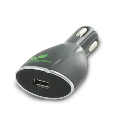 Obrázek produktu pro USB nabíječka do auta + kabel Mini-USB
