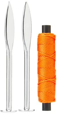 Productafbeelding van Spear & Jackson 10505Z: Snoer en pennen