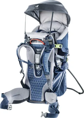 Immagine prodotto di DEUTER KC Sun Roof 4014 grafite Taglia unica