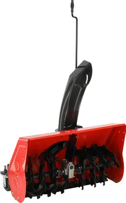Immagine prodotto di Spazzaneve da 100 cm per YT-85850, YT-85851