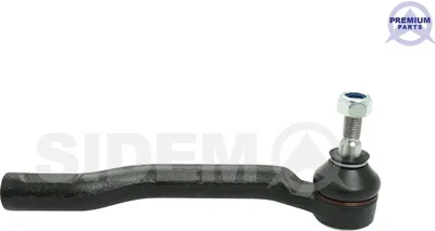 Obrázok produktu pre SIDEM Koncovka spojovacej tyče Spojovacia tyč pre NISSAN MICRA III (K12) Predná pravá 41134
