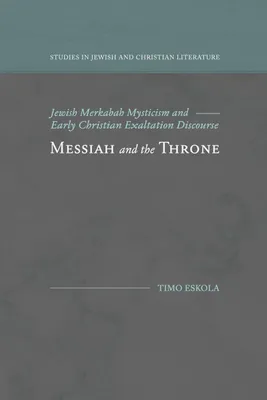 Produktbild von Messiah and the Throne