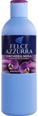 Produktbild von Felce Azzurra 24649, Duschgel, 650 ml, Erwachsene, Unisex, Körper, Orchidee