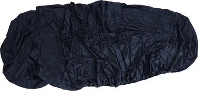 Obrázok produktu pre Lodný kryt 210d Oxford tkanina vodotesný odolný voči UV žiareniu pre V trup rybolovu 17-19ft