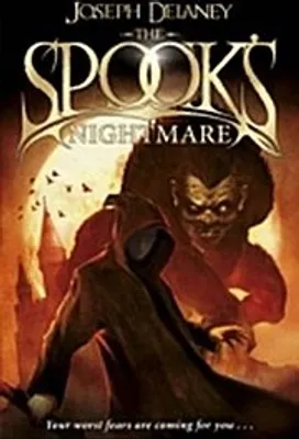 Image de The Spook's Nightmare
