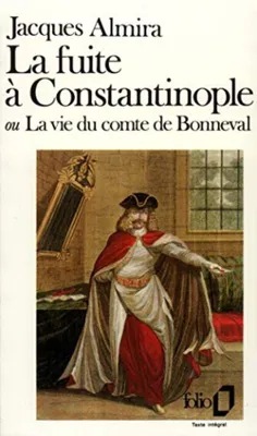 Produktbild von ISBN 9782070379453, Französisch, 428 Seiten