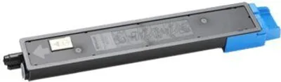 Obrázok produktu pre KYOCERA TK-8325C Tonerová kazeta 1 ks Originálna azurová